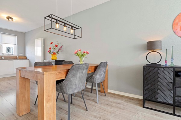 Medium property photo - Wilhelmina Druckerstraat 91, 5912 HP Venlo